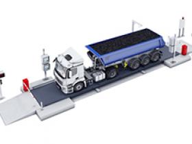 汽车衡无人值守智能称重系统该怎么选择