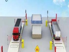 汽车衡无人值守系统贴心为用户解忧