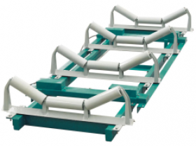 电子皮带秤无法使用是传感器出现了问题?