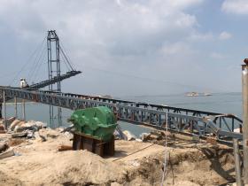 如何划分电子皮带秤的种类? 它的种类有哪些?