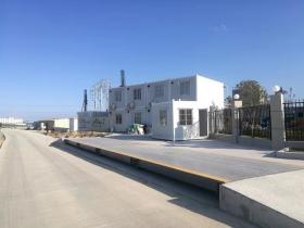 装30吨地磅价钱 价格多少 ,费用预算 要是多少 ?