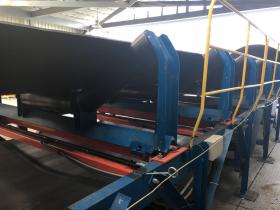 皮带秤的称量周期和最大称量