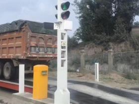 地磅常见的几种误差校准方法 如何减少地磅出现误差的问题