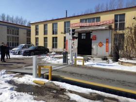 地磅在使用过程中,有哪些问题会导致地磅称重没有反应?