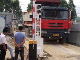 福建地磅无人值守系统为你支招,车辆重复过磅作弊如何解决?